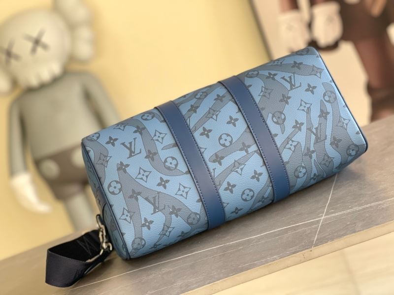 Louis Vuitton Travel Bags